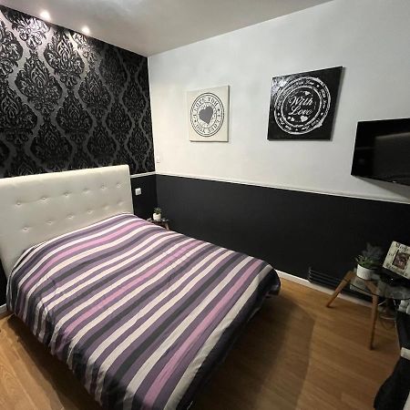 Bel Appartement 4 Personnes Bien Place Boulogne-sur-Mer Bagian luar foto