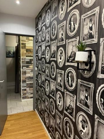 Bel Appartement 4 Personnes Bien Place Boulogne-sur-Mer Bagian luar foto