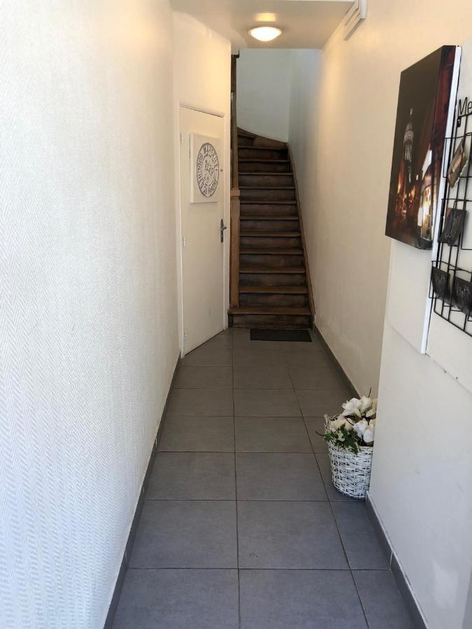 Bel Appartement 4 Personnes Bien Place Boulogne-sur-Mer Bagian luar foto